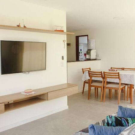 Casa Flora Patacho Villa Porto de Pedras Ngoại thất bức ảnh