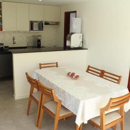 Casa Flora Patacho Villa Porto de Pedras Ngoại thất bức ảnh