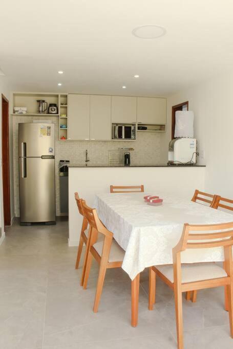 Casa Flora Patacho Villa Porto de Pedras Ngoại thất bức ảnh