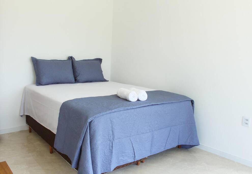 Casa Flora Patacho Villa Porto de Pedras Ngoại thất bức ảnh