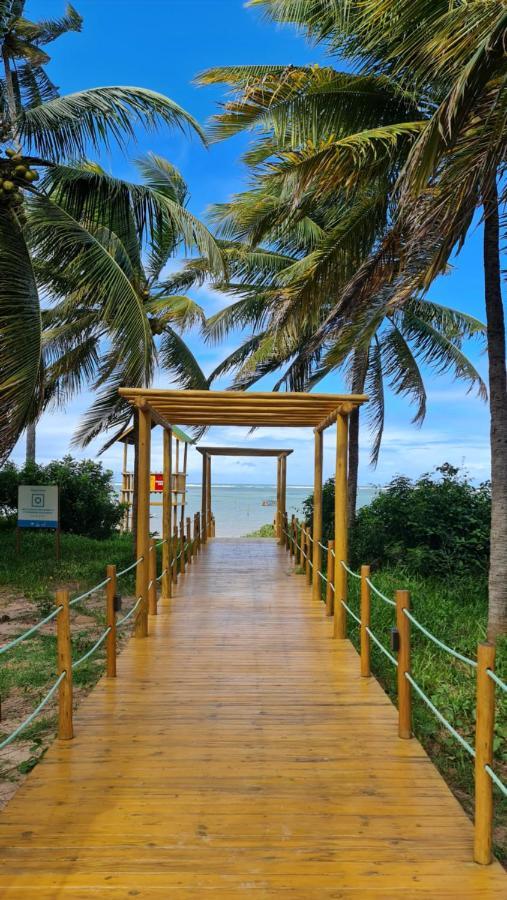 Casa Flora Patacho Villa Porto de Pedras Ngoại thất bức ảnh